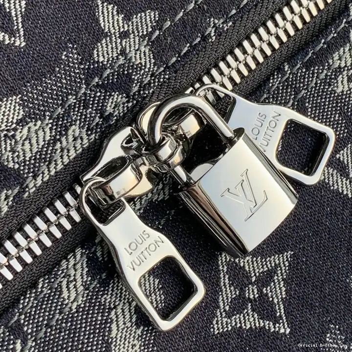 Official Brother Sam LV 2101SH0046 Bags 0728
